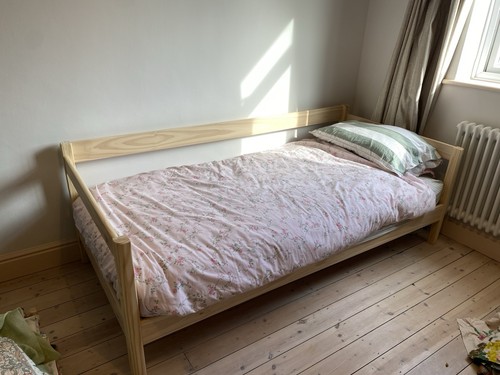 Habitat pine scandi style - habitat,