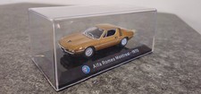 Panini Supercars Collection 74