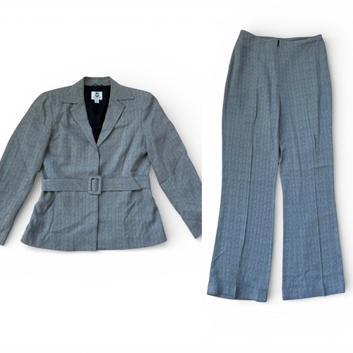 Vintage renfrew grey - vintage,
