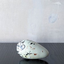 Vintage hand painted replica