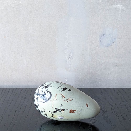 Vintage hand painted - , replica