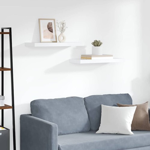 323812 floating wall - wall, shelves