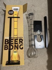 The Legendary Beer Bong Yard