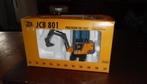 Joal compact die cast - die,