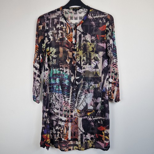 Bitte kai rand graphic - kai, sheer