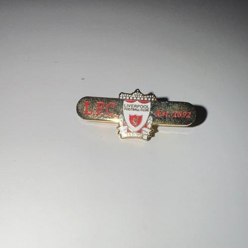 Liverpool est 1892 - fc,