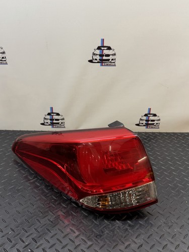 Kia carens 2014 - 2014, outer