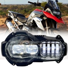 E-24 Front LED Headlight