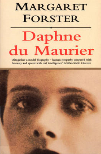 Daphne maurier du - daphne,