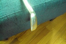 Mizuno MX 200 Forged 4 iron