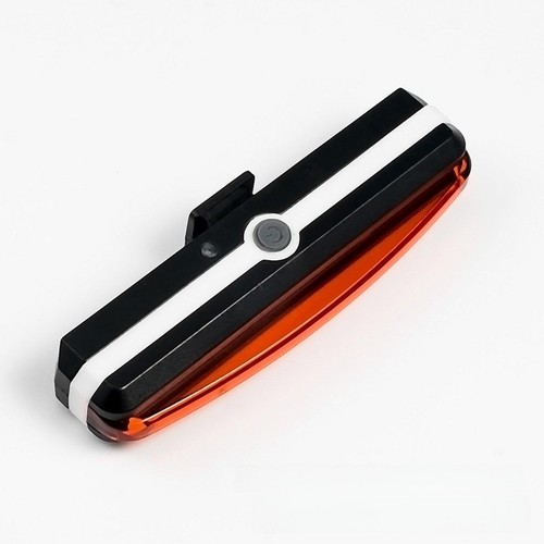 Usb rechargeable cycling light - usb,