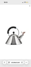 Alessi Tea Rex Kettle Special