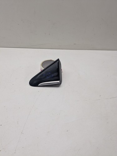 Renault clio mk4 wing trim - mk4,