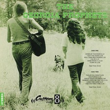 Georgia Prophets Fever