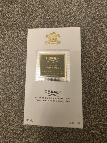 Creed green irish tweed - creed,