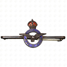 Great Britain RAF Silver