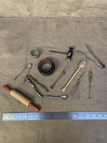 Vintage utensil kitchenalia - utensil,