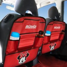 Disney Minnie Mouse Seatback