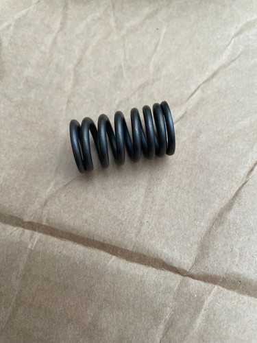 Honda ca125 rebel inlet valve - ca125,