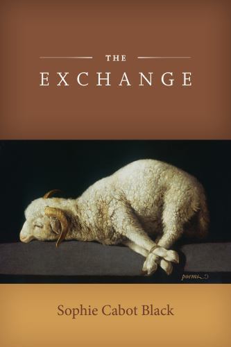 The exchange poems - the,