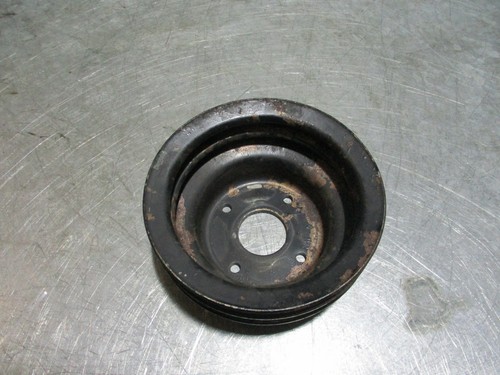 Isuzu tropper diesel - isuzu,