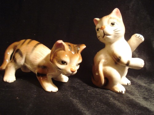 Vintage ceramic brown - vintage...ceramic...brown, &