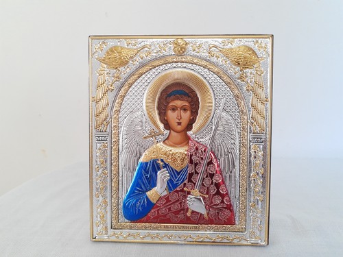 Byzantine orthodox icon 999 - orthodox,