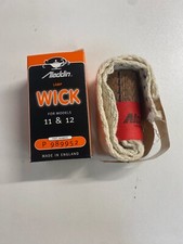 Aladdin Lamp Wick P989952  1"