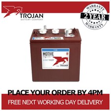 6V 240Ah Multi Purpose