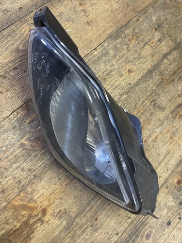 Yamaha maxster 125 left hand - yamaha,