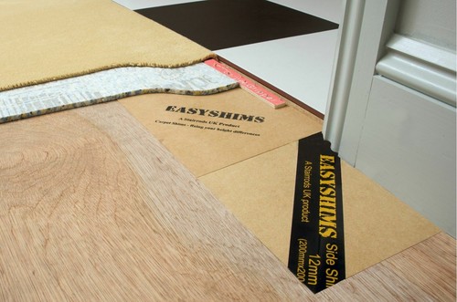 Easyshims 6mm 9mm 12mm - ,