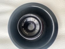 MEOPTA BELAR 50MM F4.5