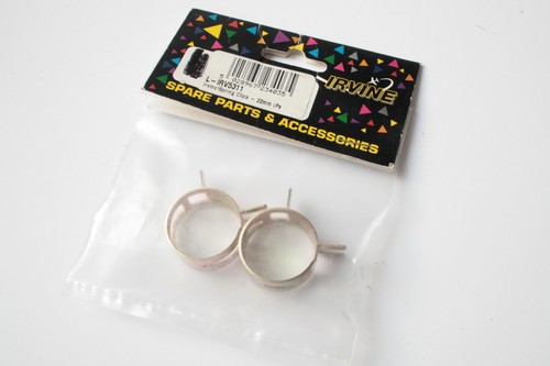 Irvine engines 22mm spring - engines,