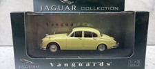 Corgi Vanguards VA08402