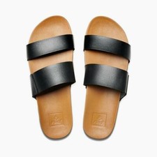 Reef new ladies slide - new,