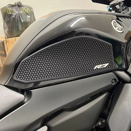 Yamaha yzf 2022 2025 tank - 2022-2025,
