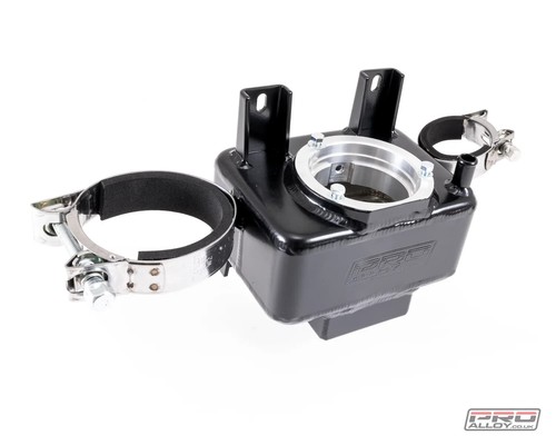 Pro alloy fuel - alloy, housing