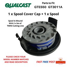 QUALCAST GT3011A Trimmer