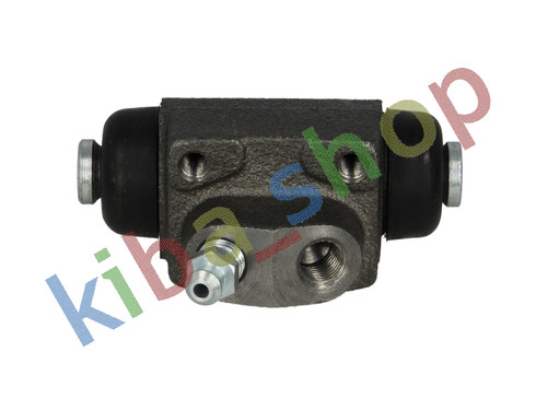 Right left brake cylinder - brake,