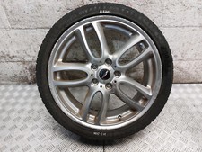 MINI COUNTRYMAN R60 19" ALLOY