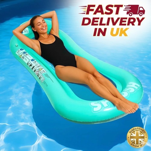 Splosh inflatable mesh pool - mesh,