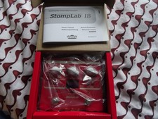 Vox | StompLab SL1B - Bass