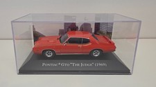 American Cars Pontiac GTO The