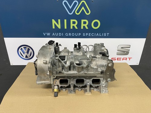 Polo tfsi dus cylinder - 1.0,