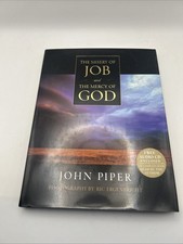 Signed the misery job - signed,