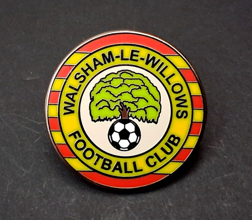 Walsham willows football - walsham-le-willows,