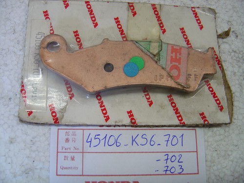 Cr125 cr250 cr500 87 - 87,