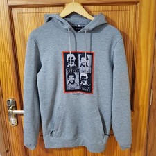 ALESSANDRO ZAVETTI Hoodie Mens