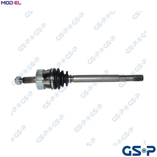 Drive shaft 216003 - 216003, jeep