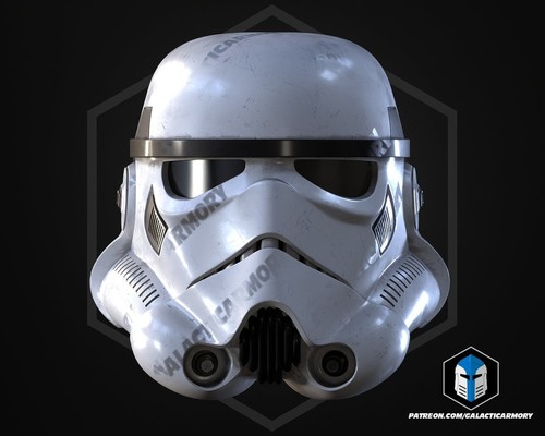 Printed starwars rogue one - 3d,